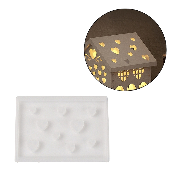 Silicone Mold - image