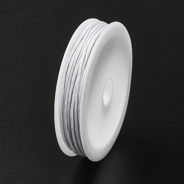 6.8M Waxed Cotton C… - image