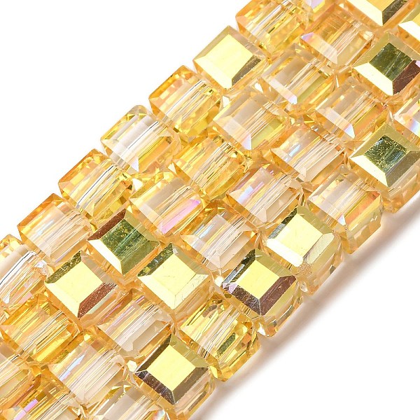 Electroplate Glass … - image