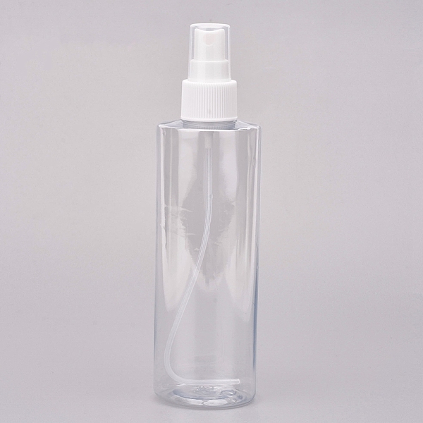 Sprühflaschen Aus Kunststoff