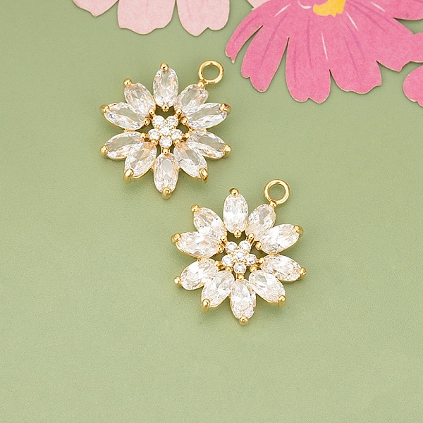 Brass Pendants - image