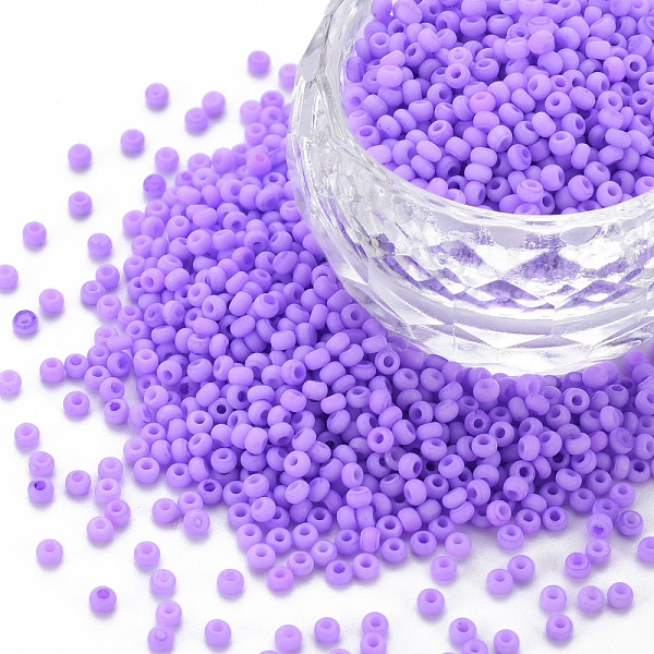 13/0 Glass Seed Bea… - image