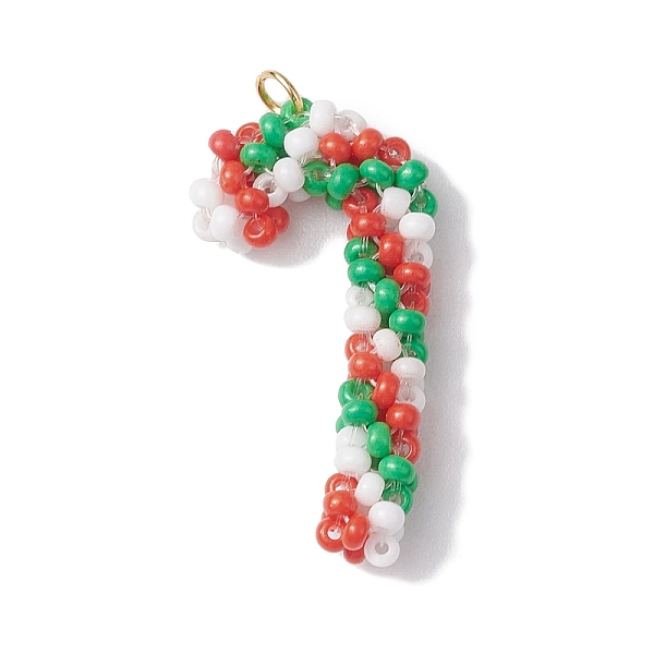 Japanese Seed Beads… - image