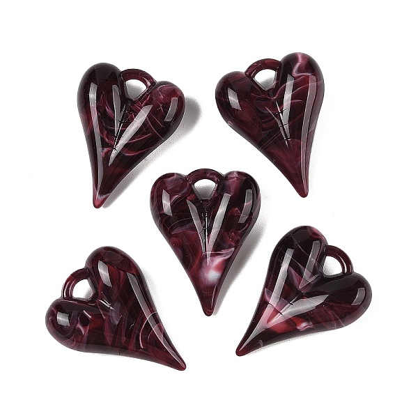 Acrylic Pendants - image