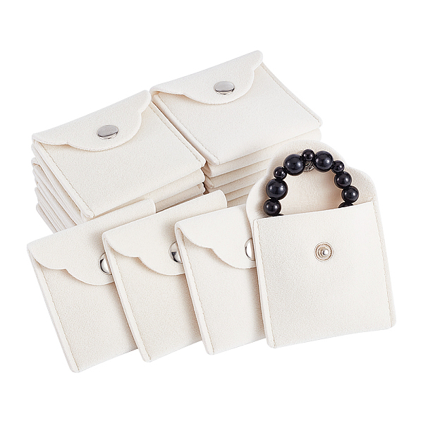 Velet Jewelry Storage Bags