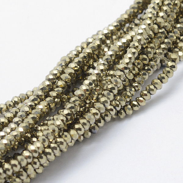 Electroplate Glass … - image