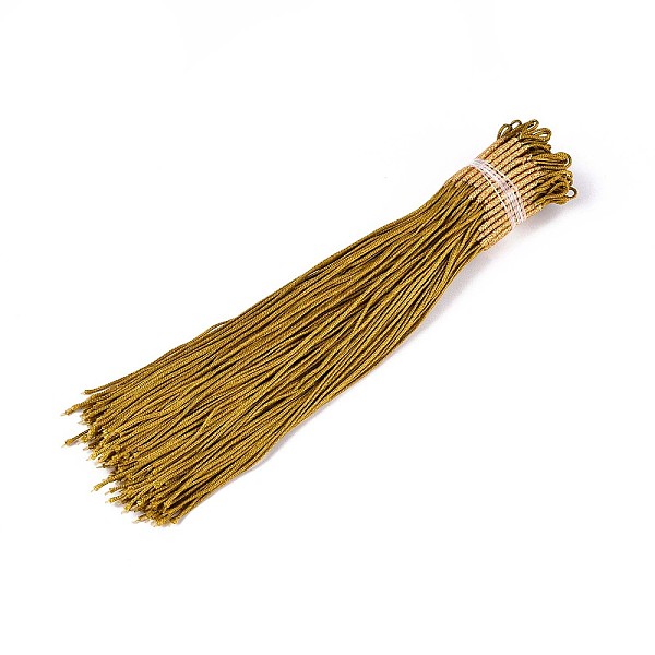 Nylon Metallic Wove… - image