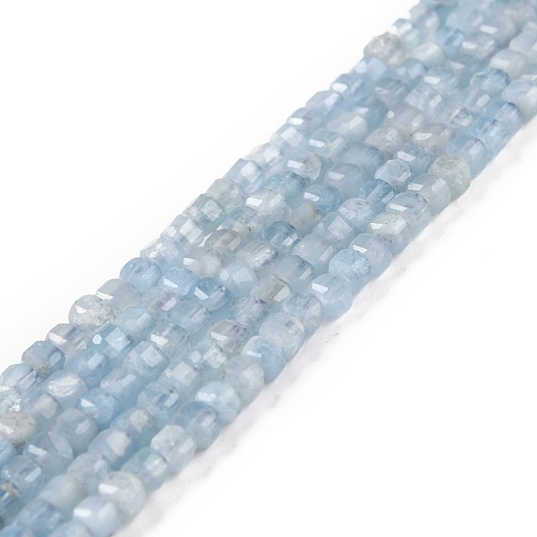 Natural Aquamarine … - image