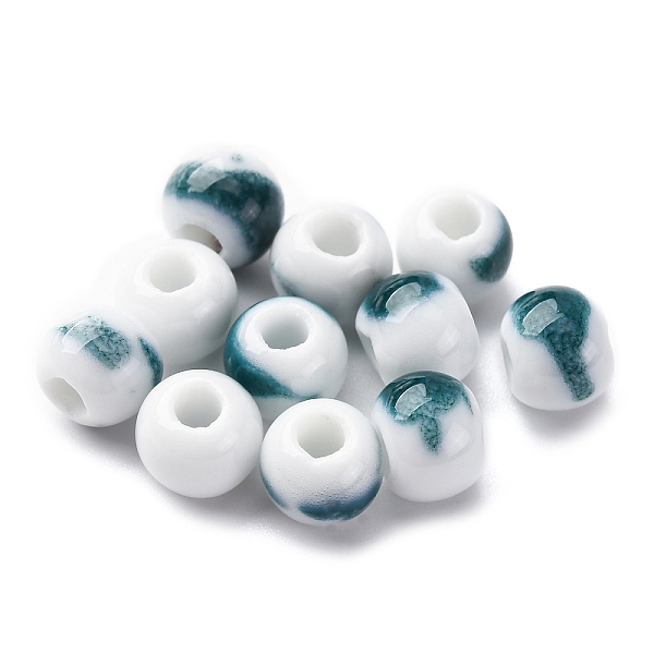 Handmade Porcelain … - image