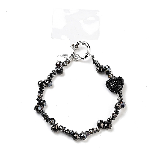 Glass & Iron Beads … - image