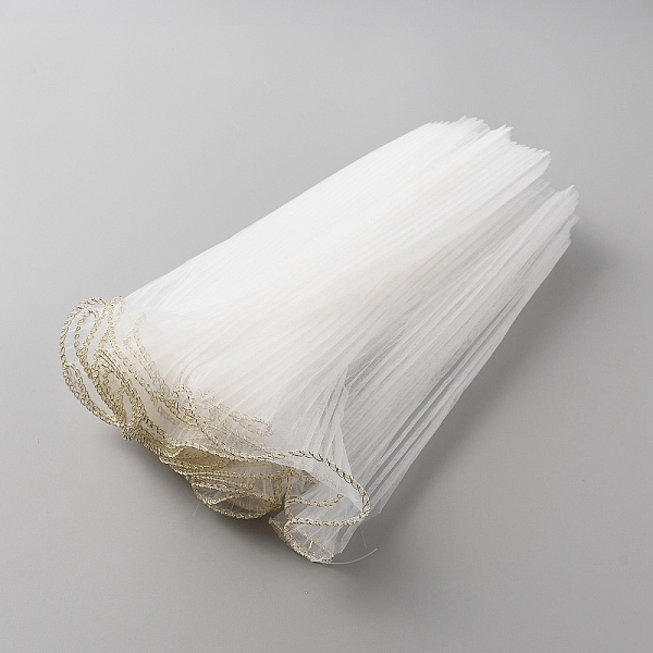 Polyester Pleated R… - image