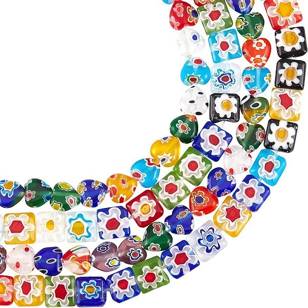 Olycraft 192Pcs Mil… - image