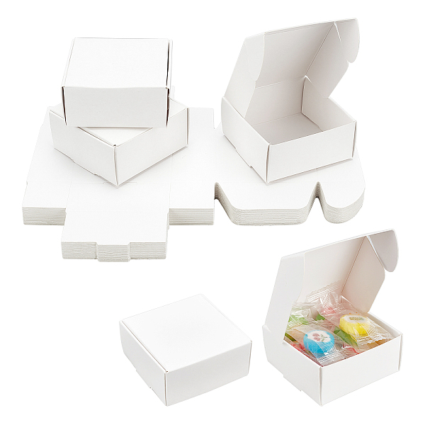 Paper Box - image