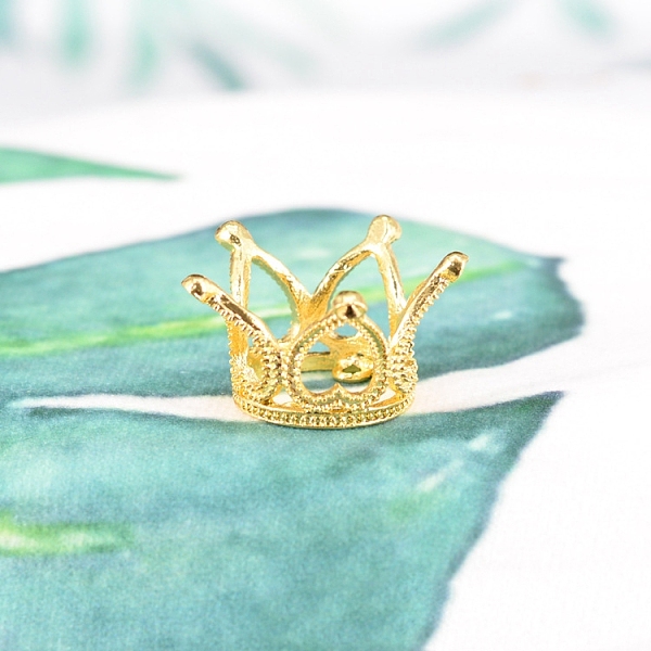 Heart Crown Mini Al… - image