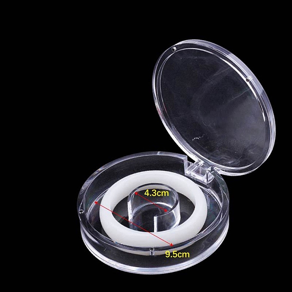 Transparent Acrylic… - image