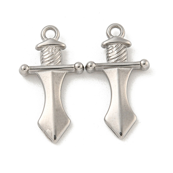 Non-Tarnish 304 Sta… - image