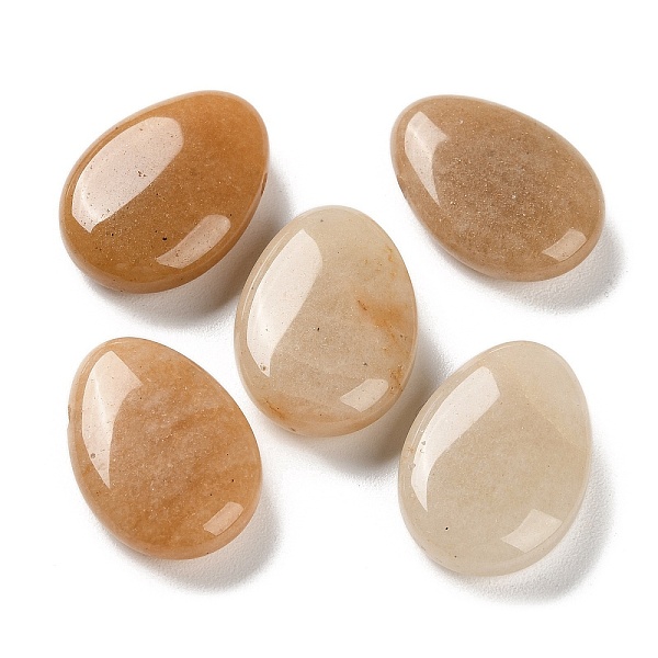 

PandaHall Natural Red Aventurine Beads, Top Drilled, Teardrop, 24x17x6mm,Hole:1.50mm Red Aventurine Teardrop