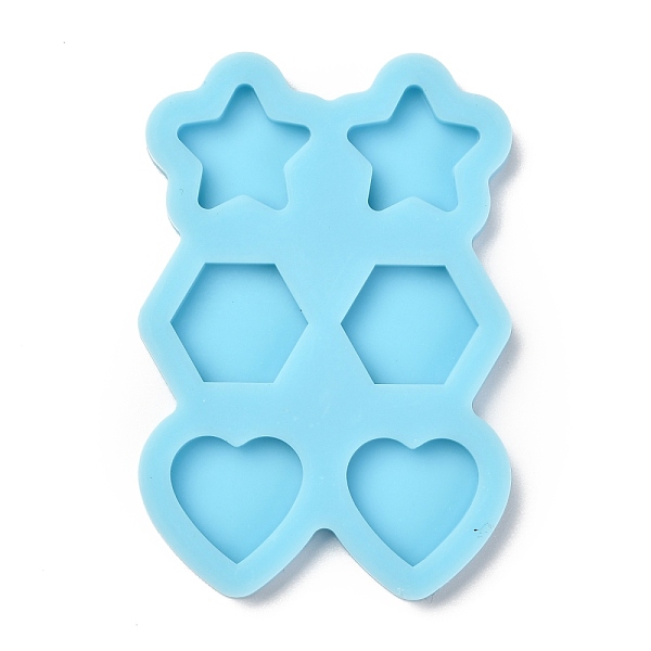 Pendant Silicone Mo… - image