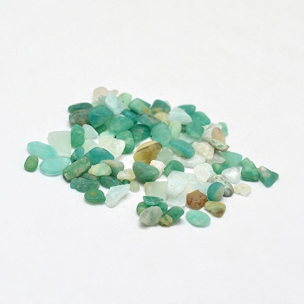 Natural Amazonite C… - image