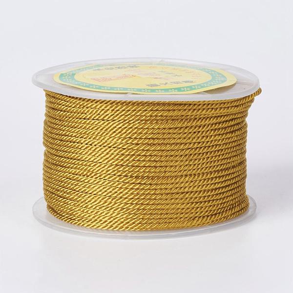 Round Polyester Cor… - image