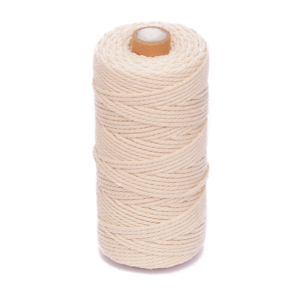 100M Round Cotton B… - image