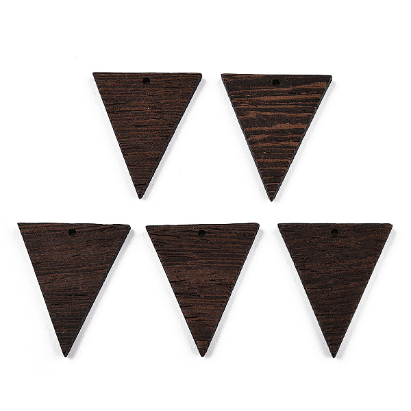 Natural Wenge Wood … - image
