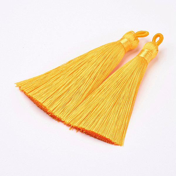 Nylon Tassels Big P… - image