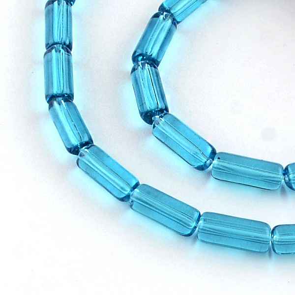 Transparent Glass B… - image