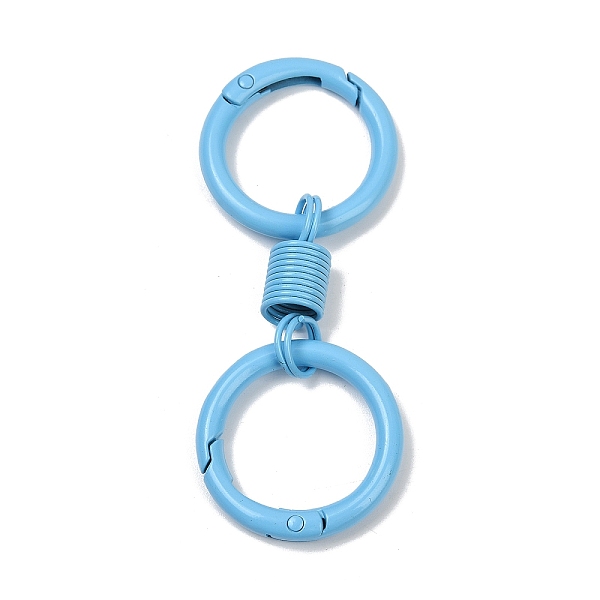 Alloy Spring Gate C… - image