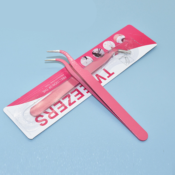 Stainless Steel Twe… - image