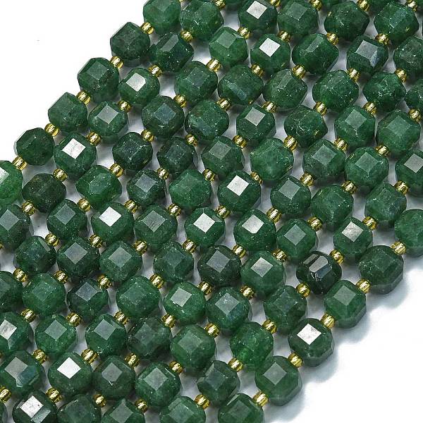 Natural Jade Beads Strands