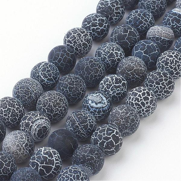 Gemstone Beads Stra… - image