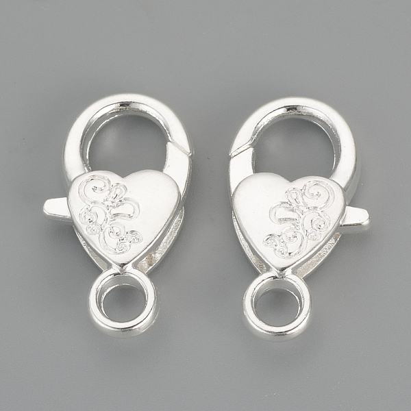 Alloy Lobster Claw … - image