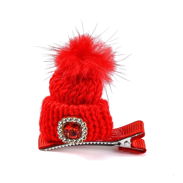 Christmas Party Hai… - image