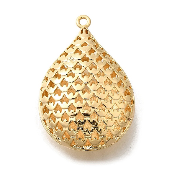 Brass Pendants - image