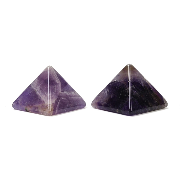 Natural Amethyst Or… - image