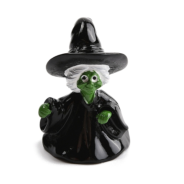 Halloween Resin Fig… - image