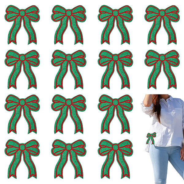 14Pcs Polyester Iro… - image