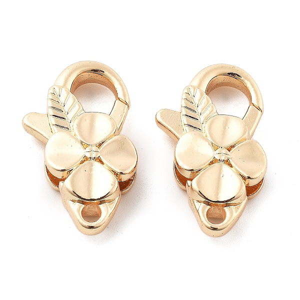 Brass Lobster Claw … - image