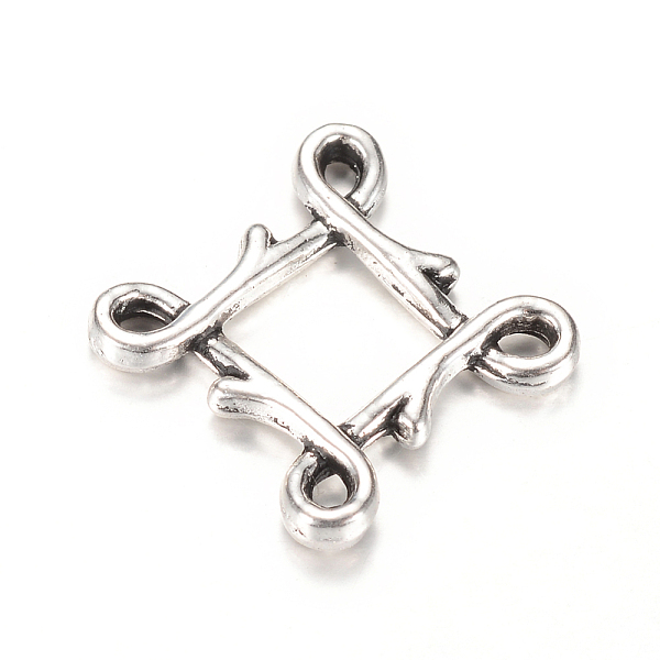 Tibetan Style Alloy… - image