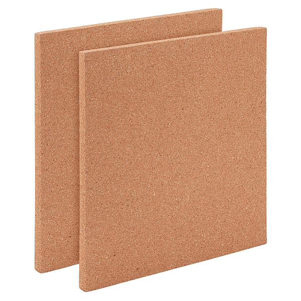Cork Cup Mats