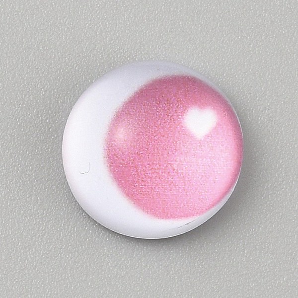 Glass Doll Craft Eyes