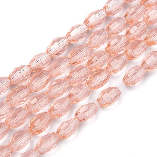 Glass Beads Strands - image