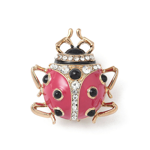 Enamel Pins - image