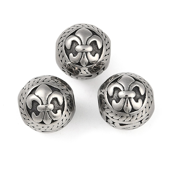 304 Stainless Steel… - image