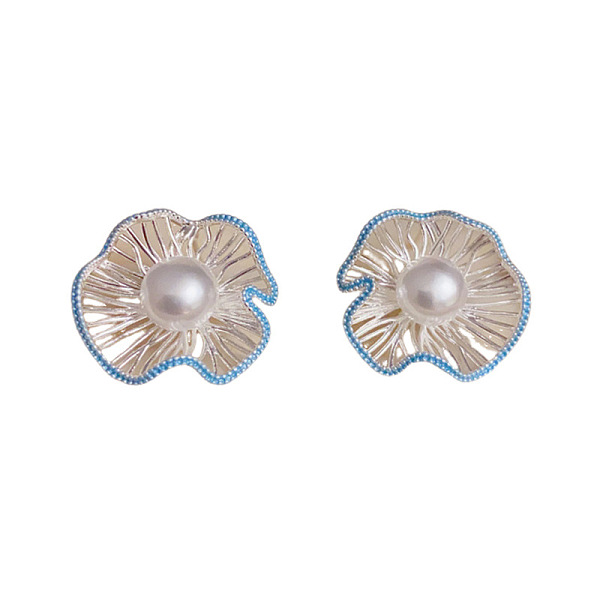 Flower Brass Plasti… - image