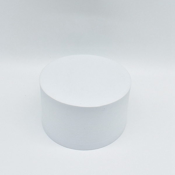 

PandaHall EVA Foam Jewelry Display Base, Jewelry Display Pedestals for Jewellery Display, Photography Props, Column, 10x5cm Plastic Column