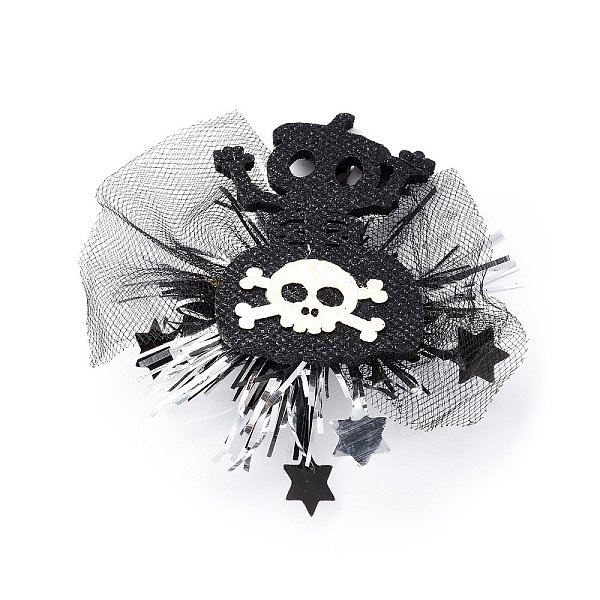 Halloween Theme Can… - image