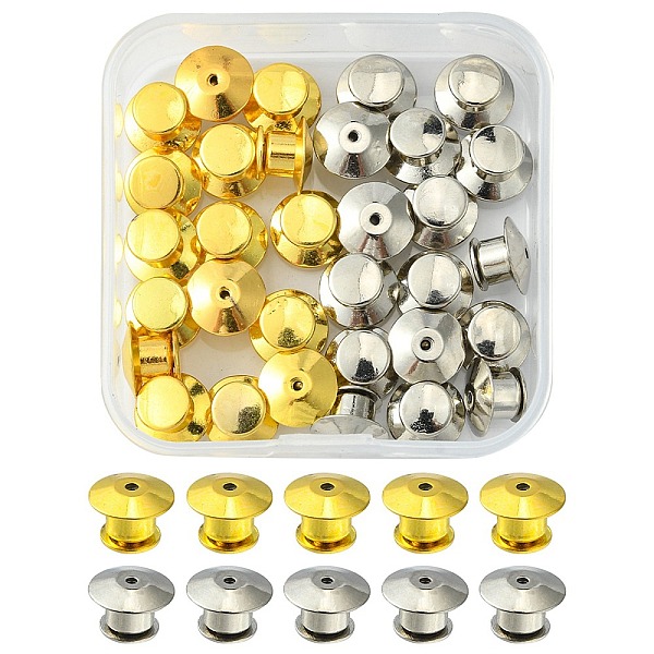 32Pcs 2 Colors Allo… - image