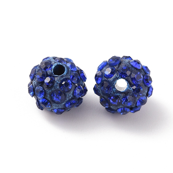 Polymer Clay Rhines… - image